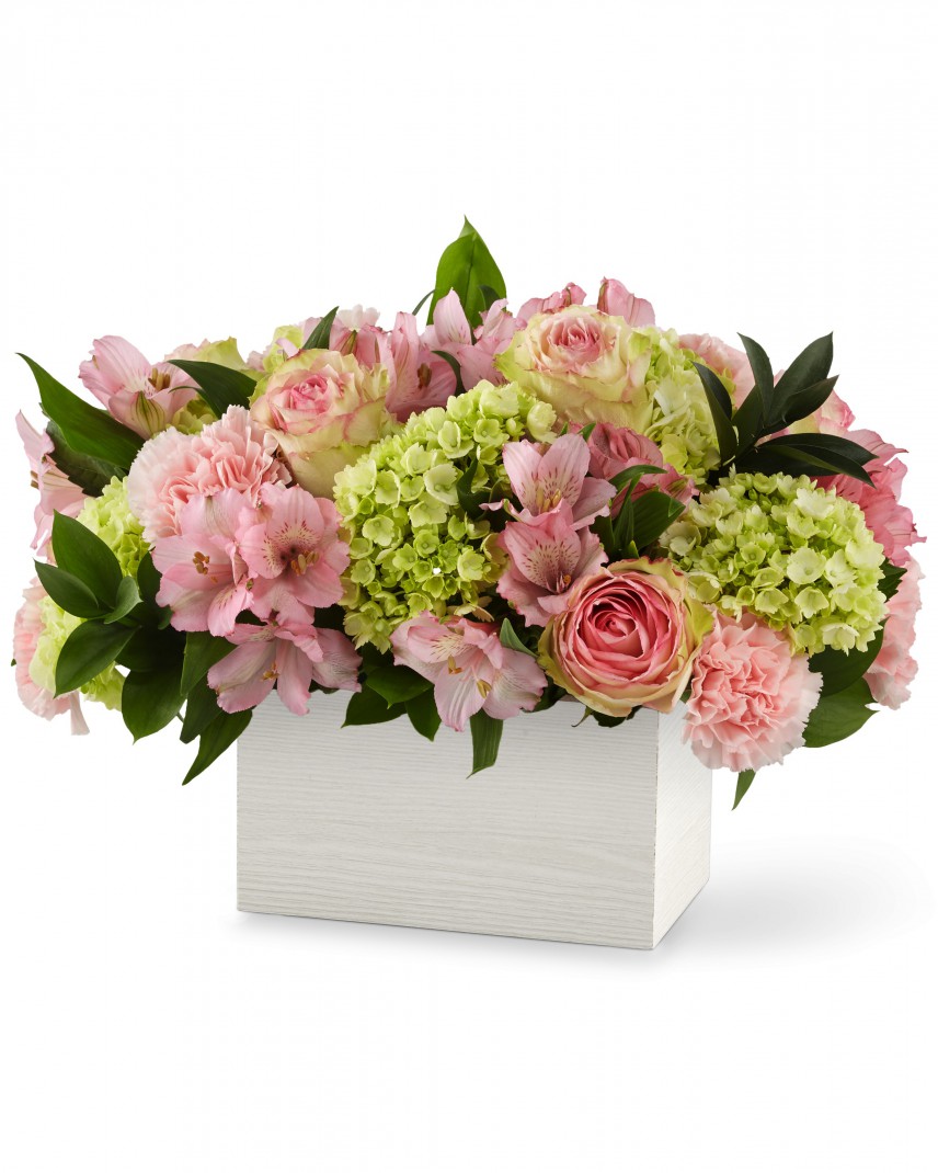 Buy Now The Sweet Charm Bouquet | Today Flower Delivery