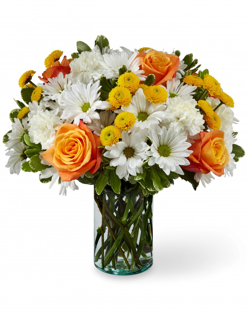 Purchase The Sweet Moments Bouquet | Today Flower Delivery