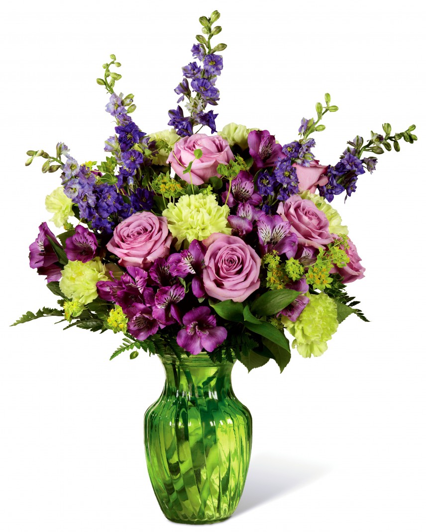 The Beautiful Expressions Bouquet | Today Flower Delivery