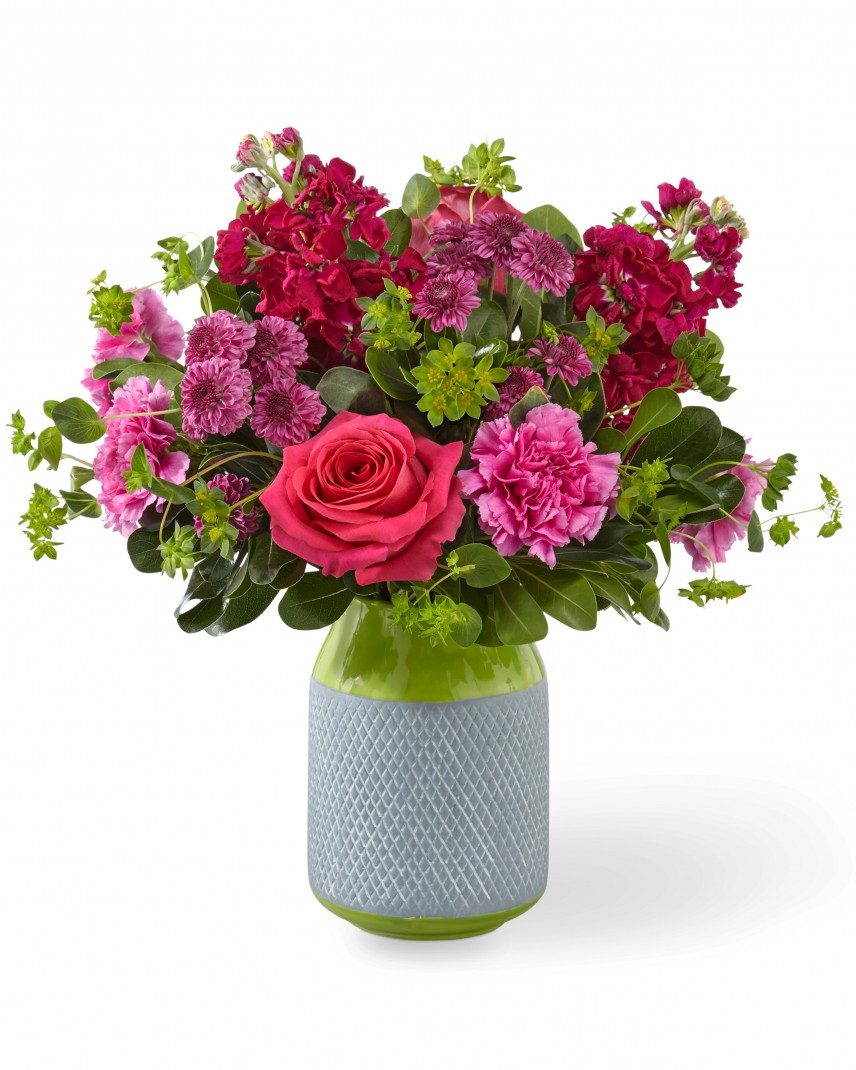 Send The Spring Crush Bouquet Today Flower Delivery
