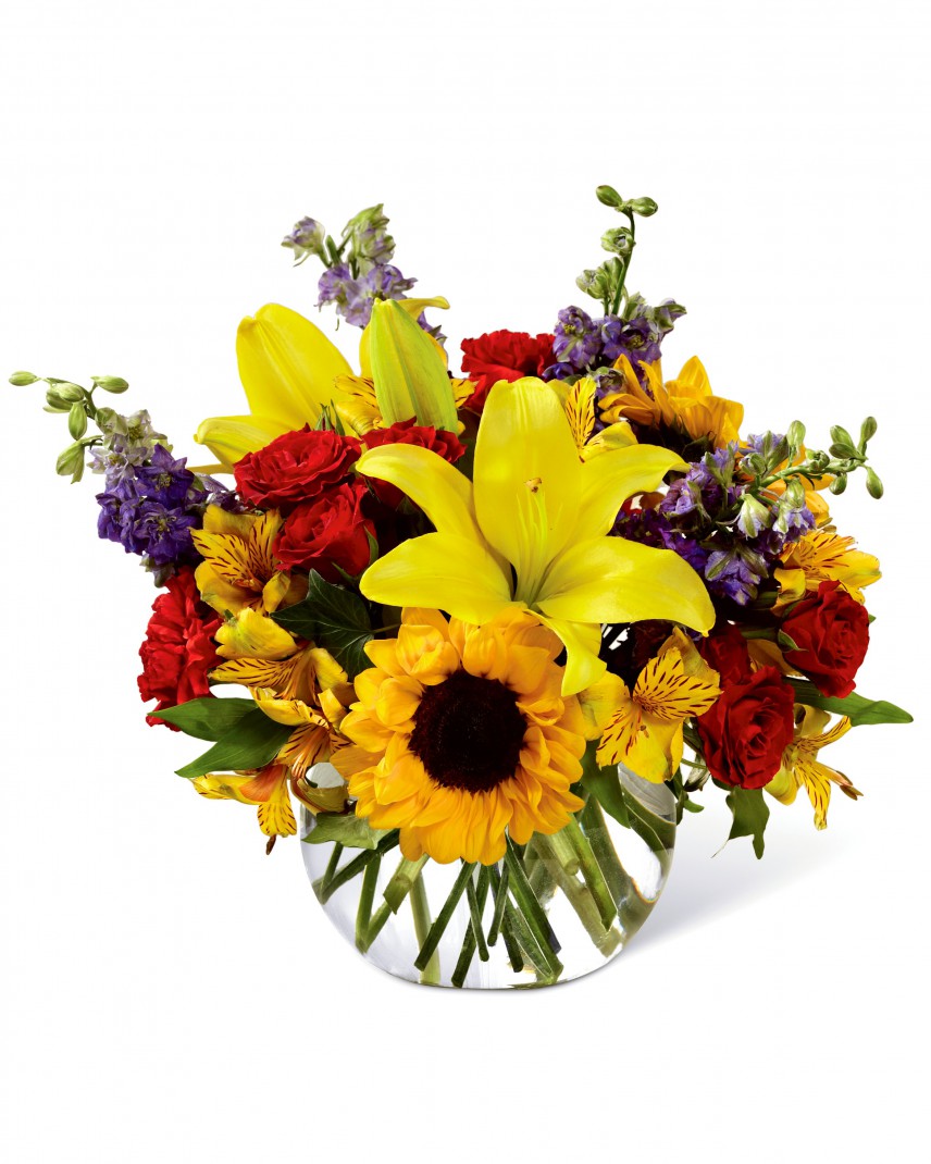 Send The All For You Bouquet Today Flower Delivery