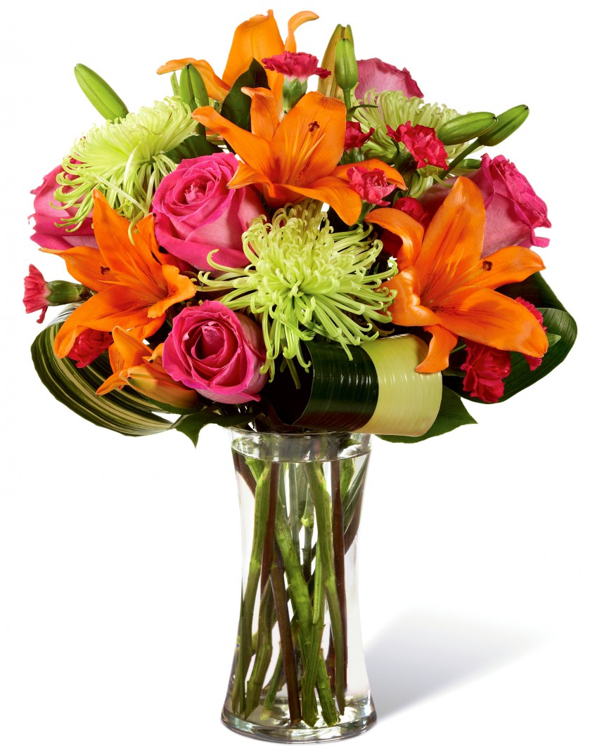 The Starshine Bouquet Same Day Today Flower Delivery