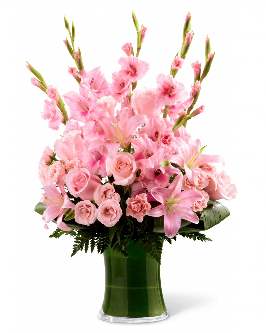 Purchase The Lovely Tribute Bouquet Today Flower Delivery