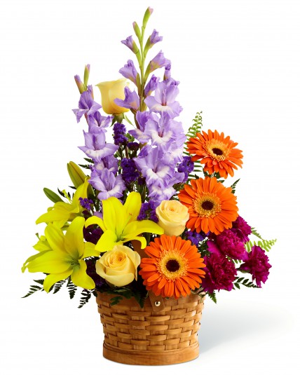 Send The Forever Dear Arrangement | Today Flower Delivery