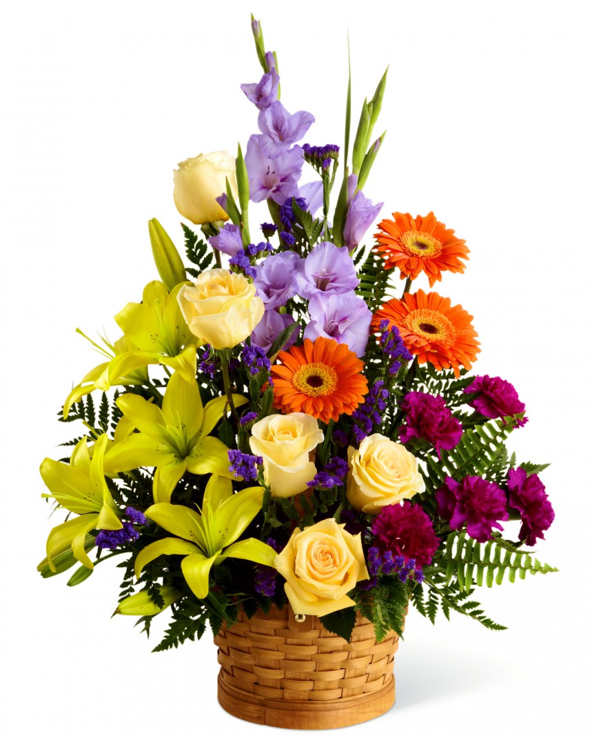 Send The Forever Dear Arrangement | Today Flower Delivery