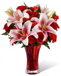 The Perfect Impressions Bouquet