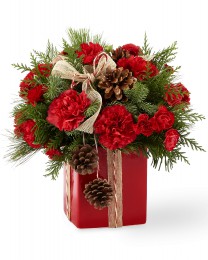 The Gracious Gift Bouquet