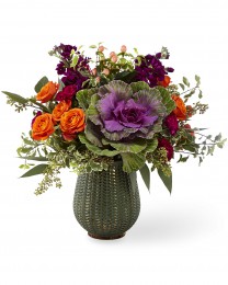 The Autumn Harvest Bouquet