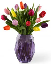 The Spring Morning Bouquet