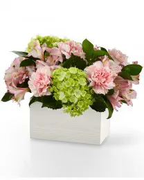 The Sweet Charm Bouquet