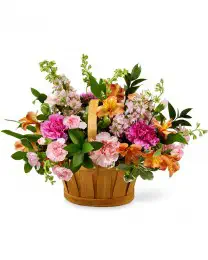 The Lift Me Up Bouquet