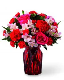 The Adore You Bouquet