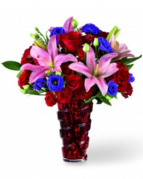 The From Me To You Bouquet