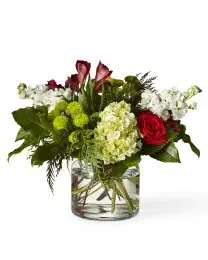 The Winter Bouquet 