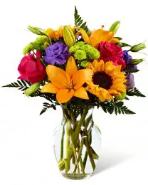 The Best Day Bouquet