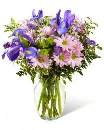 The Free Spirit Bouquet