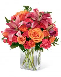 Always True Bouquet