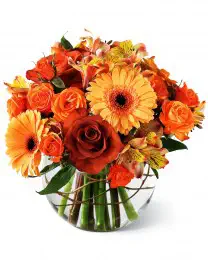 Natural Elegancea Bouquet