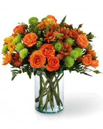 Autumn Delight Bouquet