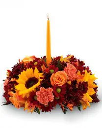 Giving Thanks Centerpiece