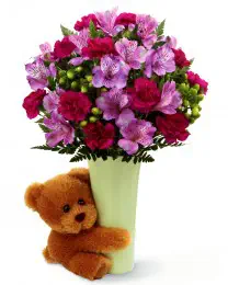 The Big Hug Bouquet