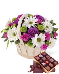 The Blooming Bounty Combo