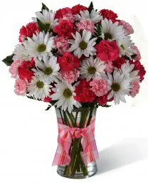 Sweet Surprises Bouquet