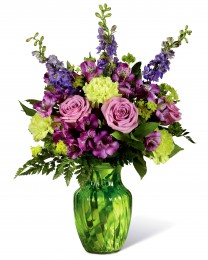 The Beautiful Expressions Bouquet