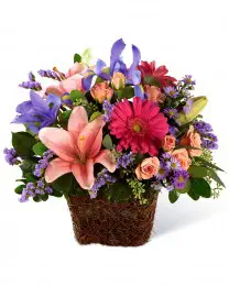 The So Beautiful Bouquet