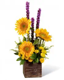The Perfect Harmony Bouquet