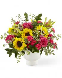 Fresh Beginnings Bouquet