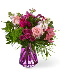 The Berry Happy Bouquet