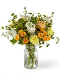 The Sunny Days Bouquet