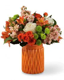 The Sweetest Hello Bouquet