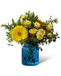 Something Blue Bouquet by Better Homes and Gardens