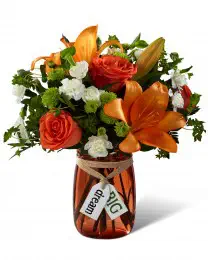 Dream Big Bouquet