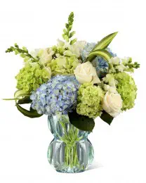 The Superior Sights Luxury Bouquet