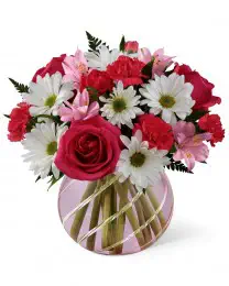 The Perfect Blooms Bouquet 