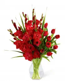 The Meditation Bouquet