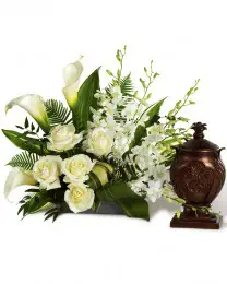 The At Peace Arrangement
