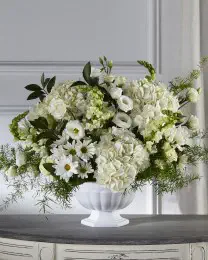 The Love & Compassion Arrangement