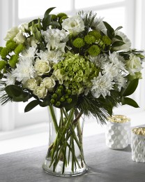 The Thoughtful Sentiments Bouquet