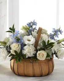 The Sincerely Heartfelt Basket
