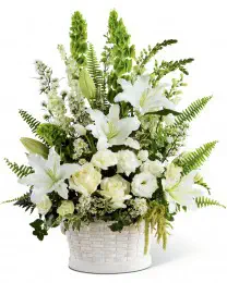 The In Our Thoughts Arrangement