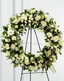 The Splendor Wreath