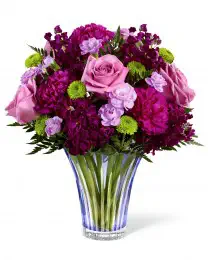 The Timeless Traditions Bouquet