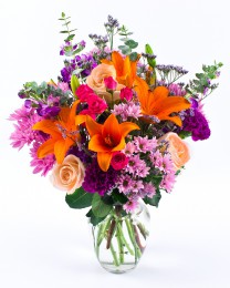 Bright is Beautiful Bouquet